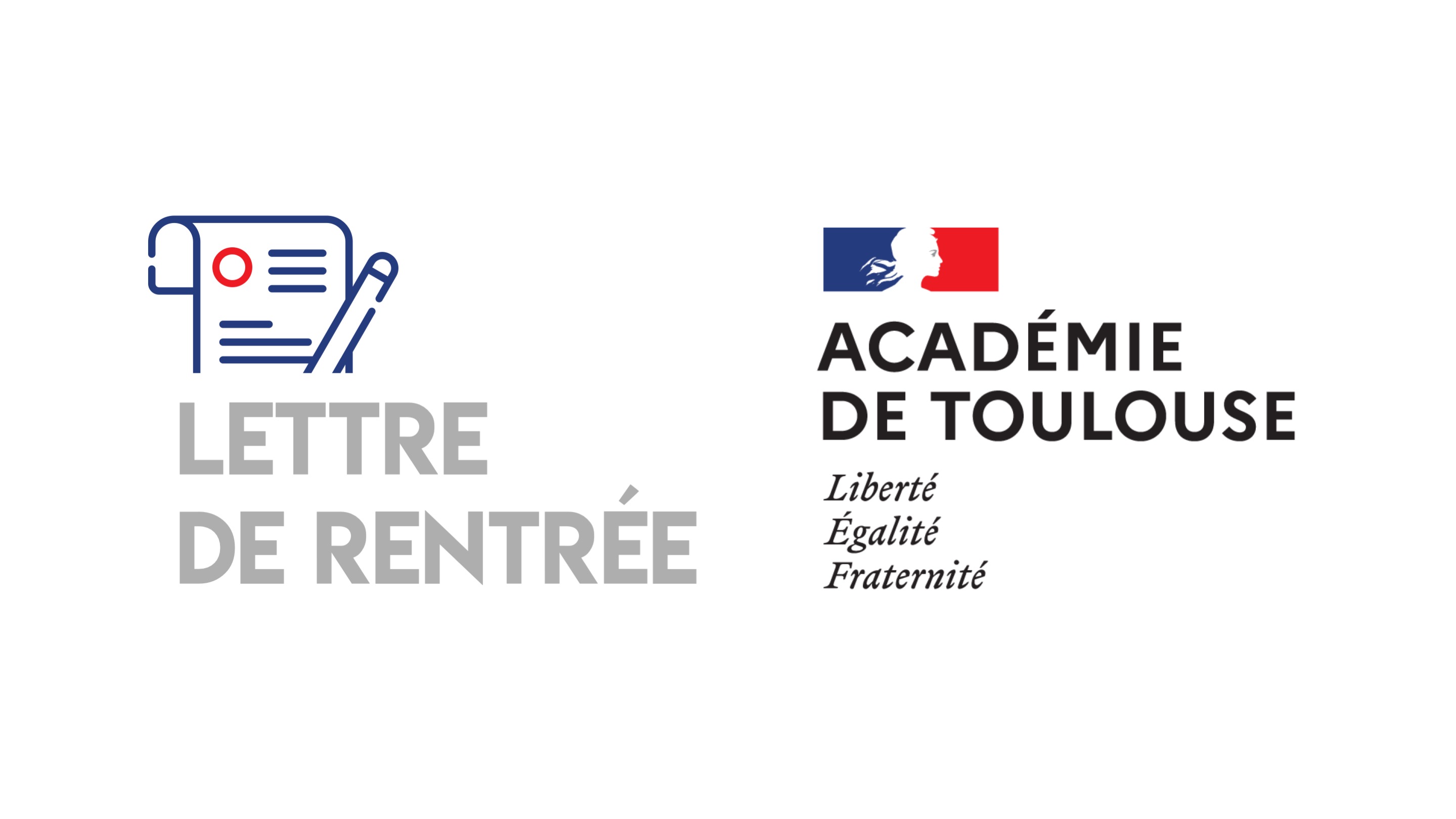 lettre de rentrée BGB