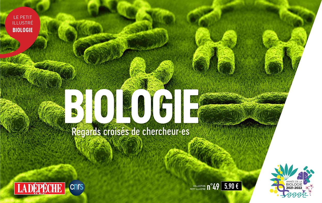 année biologie