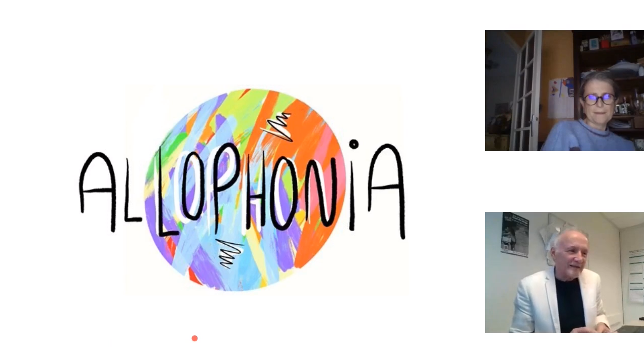 allophonia