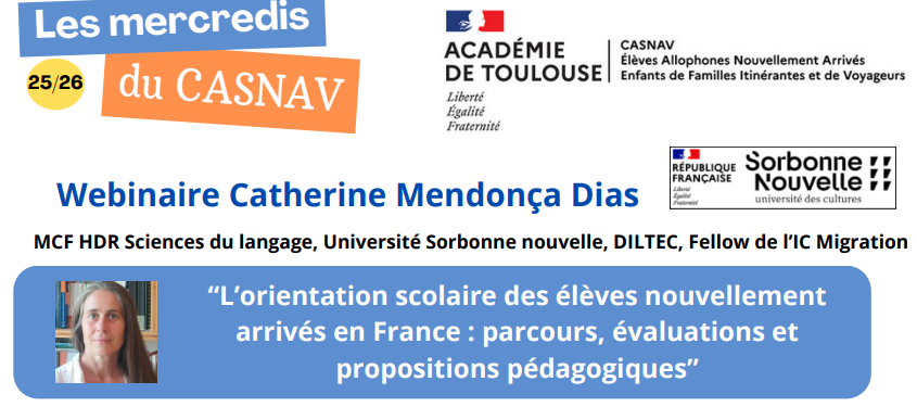 Catherine menonca dias