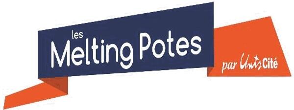 image logo Melting Potes