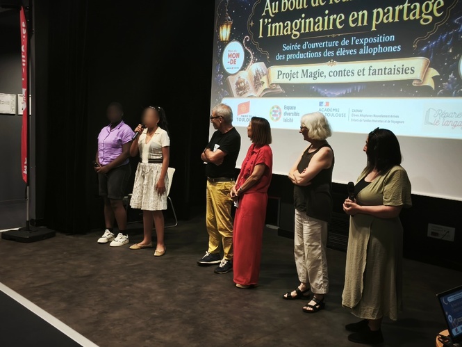 lecture