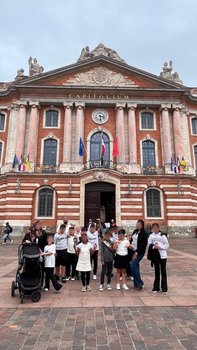 au capitole