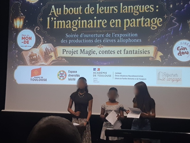 lecture