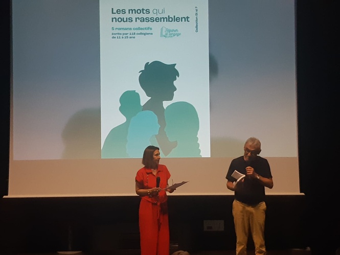 lecture