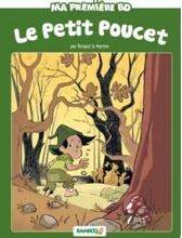 BD Le Petit Poucet