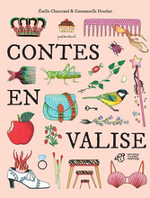 contes en valise