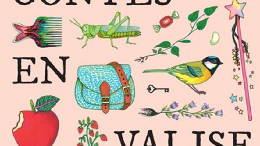 contes en valise