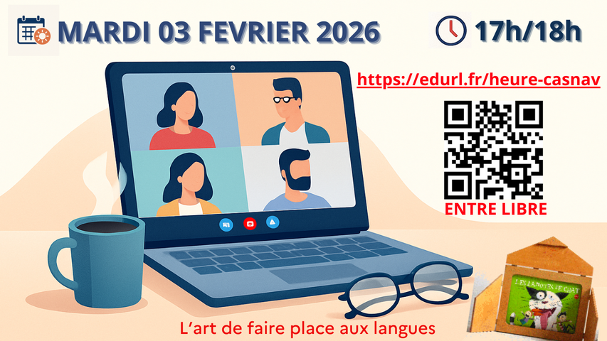 plurilinguisme affiche