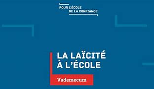 vademecum laicité