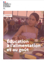 éducation alimentation