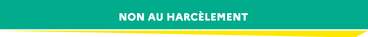 harcelement