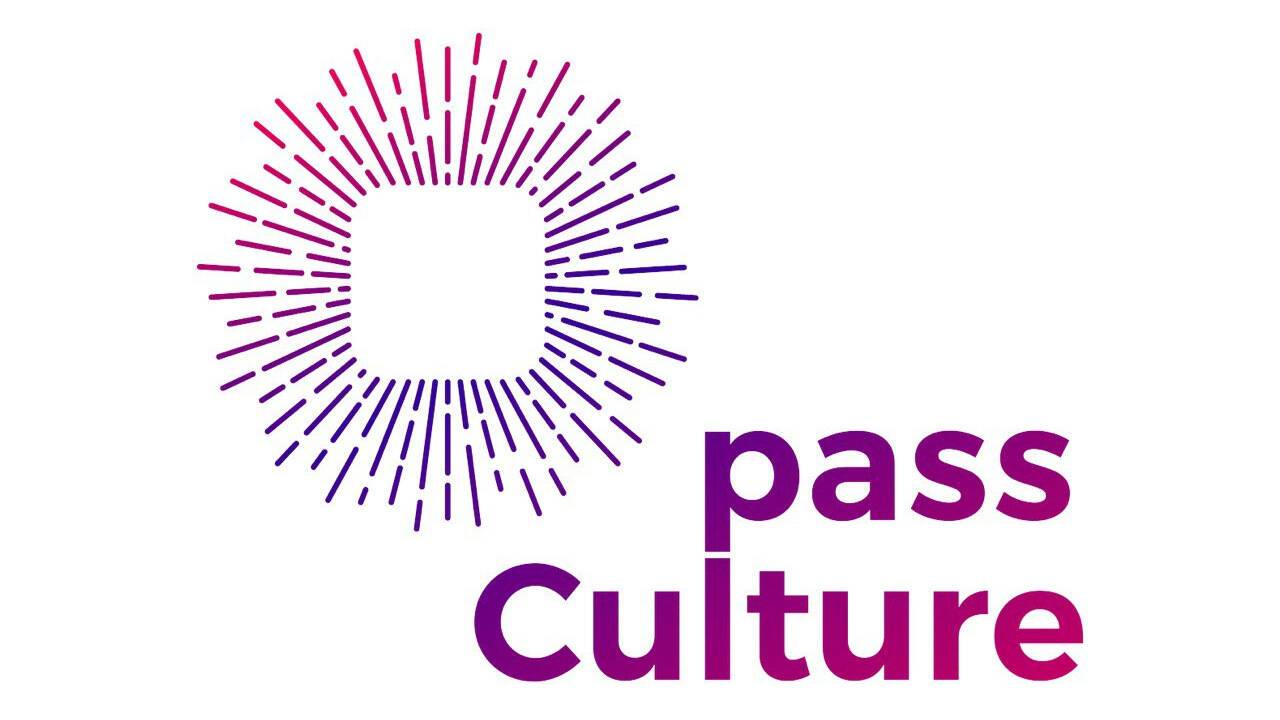 pass-culture visuel logo