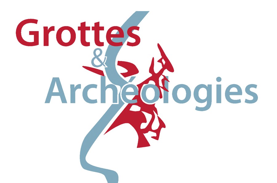 Grottes et archéologies-logo-p