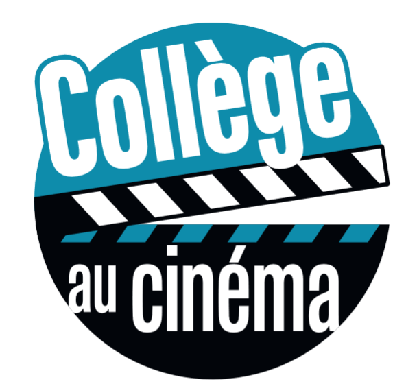 Collège au Cinéma-Logo