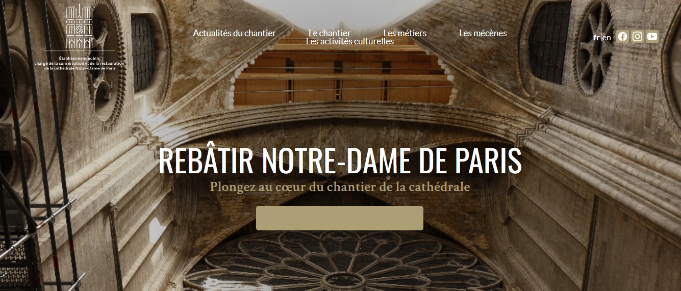 Rebatir-Notre-Dame