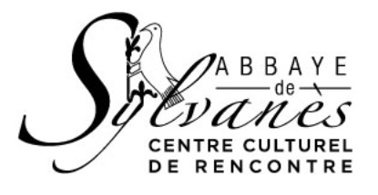 Abbaye de Sylvanes - Logo