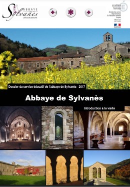 Abbaye de Sylvanes - dossier_accompagnement_visite