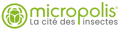 Micropolis Logo Vert