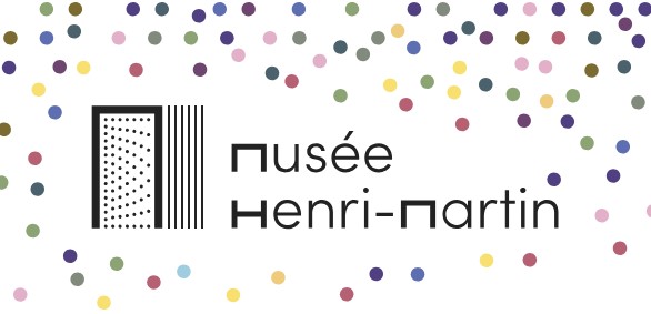 Musee-Henri-Martin-Cahors-Logo