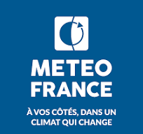 Météo France Logo