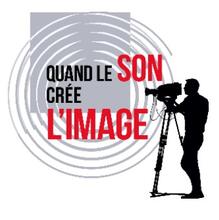 Logo quand le son crée l'image