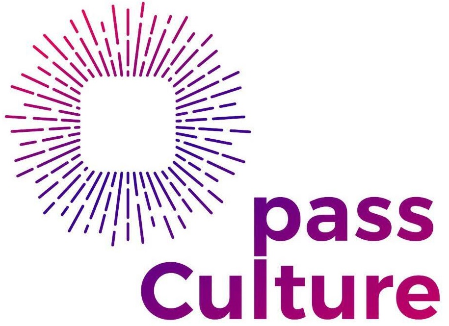 Logo pass culture