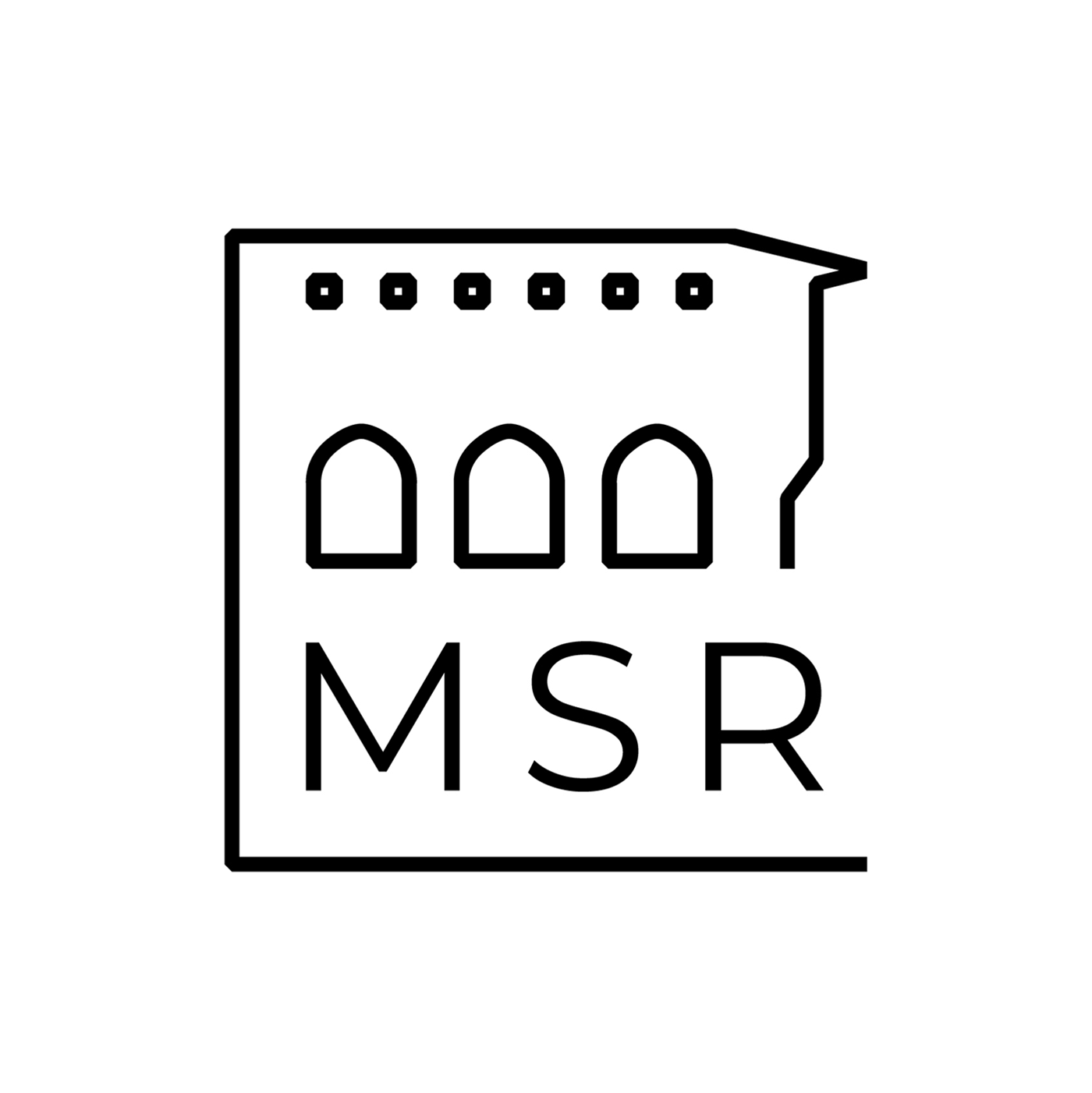 MSR Logo