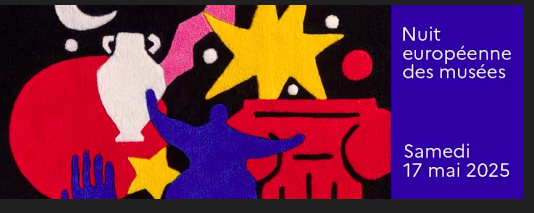 Nuit des musées