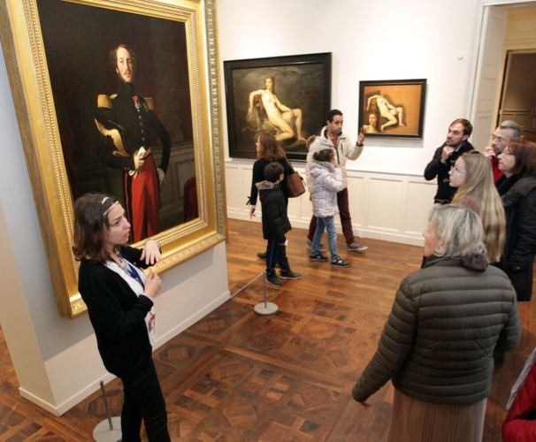 MIB Médiateur d'un soir