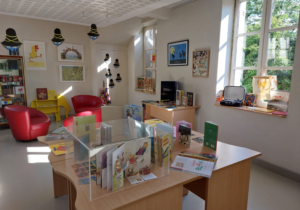 Ecole publique gers 1