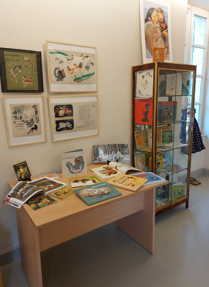 Ecole publique gers 3