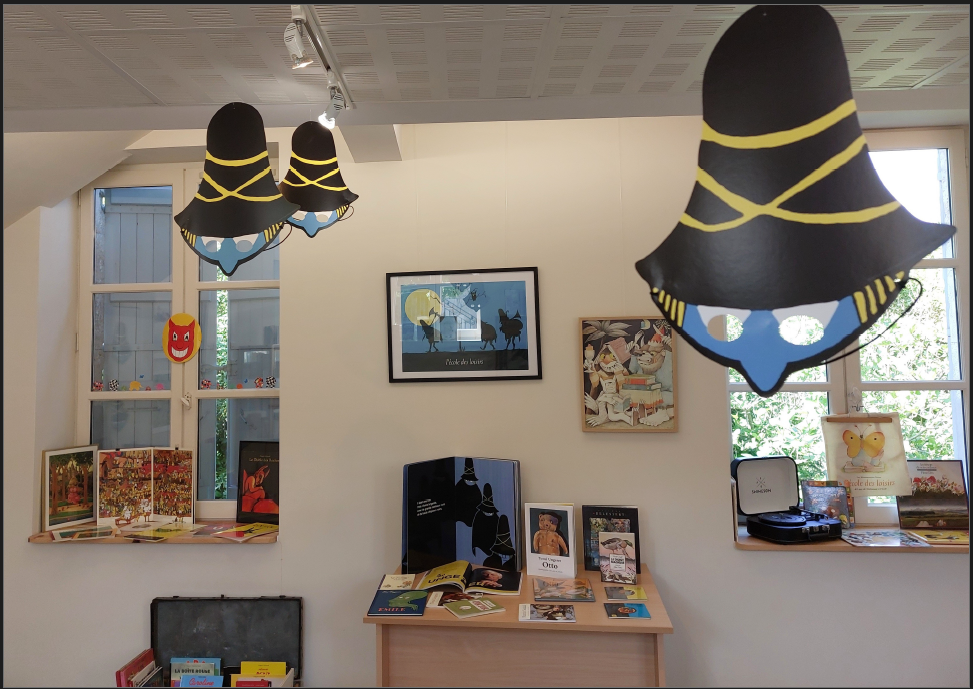 Ecole publique Gers 2