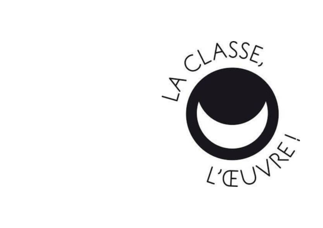 Logo la classe l'oeuvre