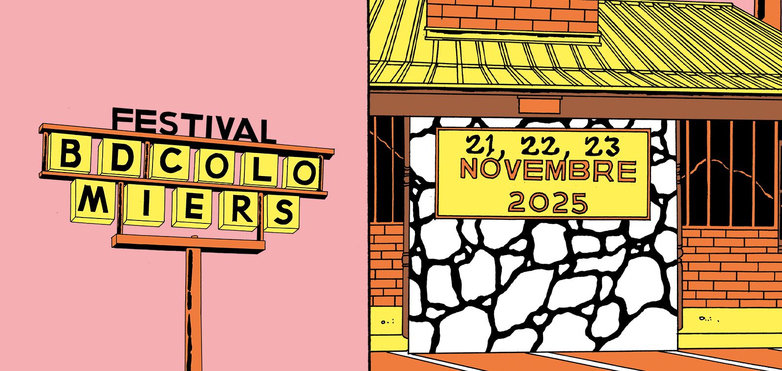 Prix BD Colomiers 25