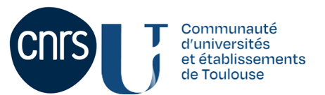 Logo CNRS UNIV 2025