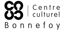 Bonnefoy logo 25