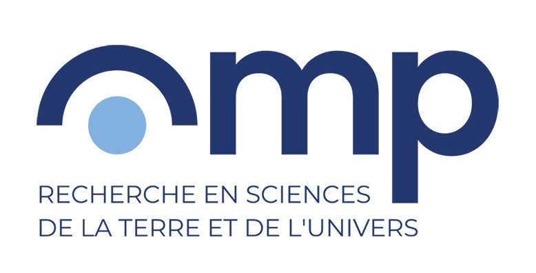 Logo OMP 25