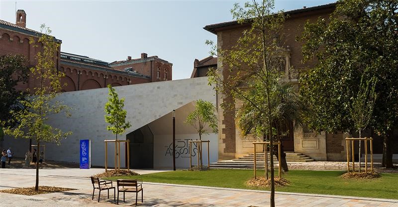 Photo musée des Augustins 2025