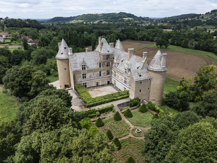 Château Montal 2