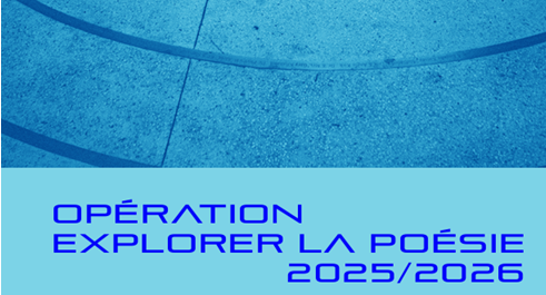 Printemps des poètes 26