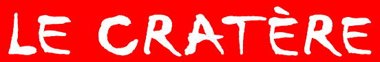 Logo Cratère 2025