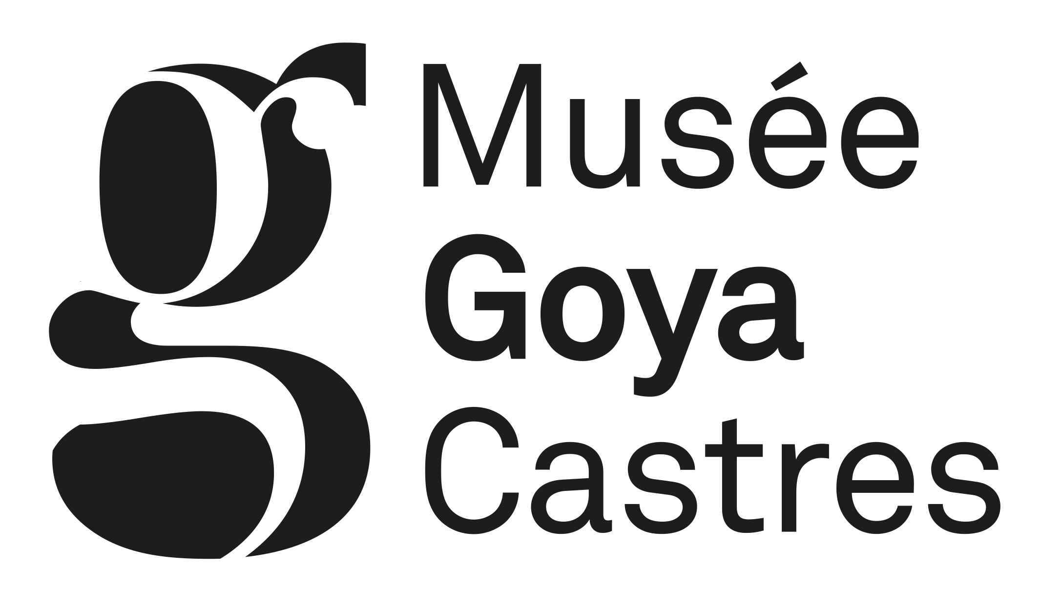 Musée Goya 2026