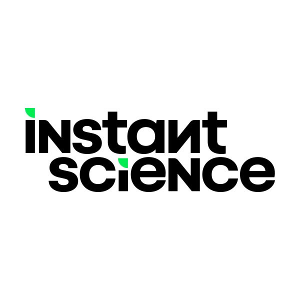 Logo instant science 26