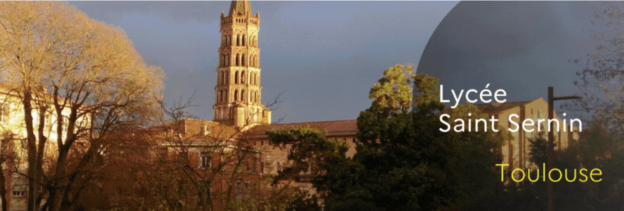 Lycée Saint Sernin