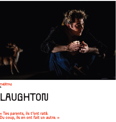 Laughton