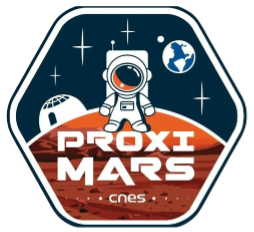 Proximars
