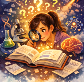 Lectures scientifiques