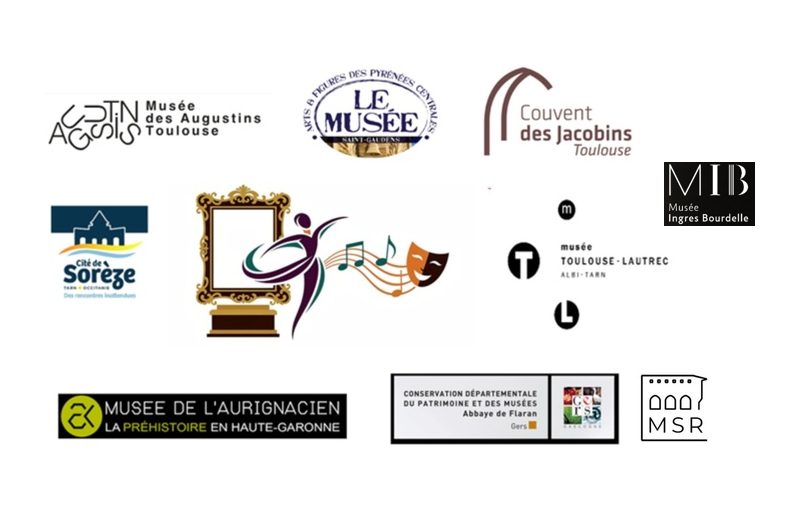 logos drame dn cadre