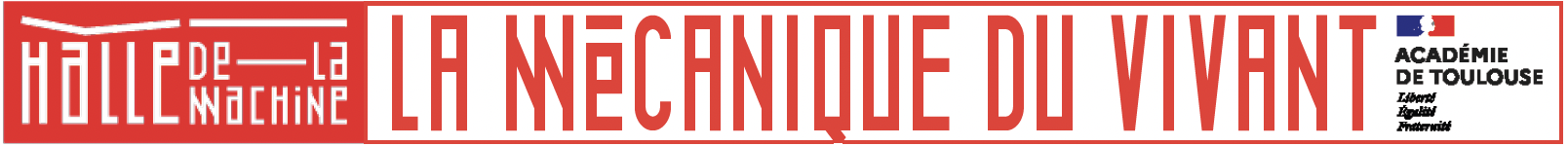 Logo Halle de la Machine